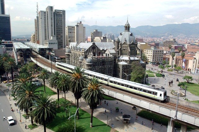medellin
