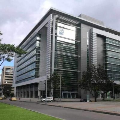 Oficina Virtual Bogotá CL 26