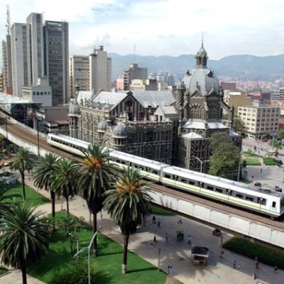 medellin